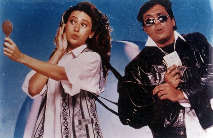 Karisma Kapoor Fashion