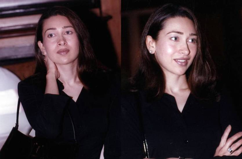  Karisma Kapoor beauty