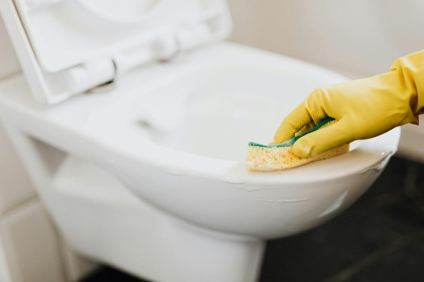 Keep Allergies and Infections at Bay by Cleaning These Household Essentials