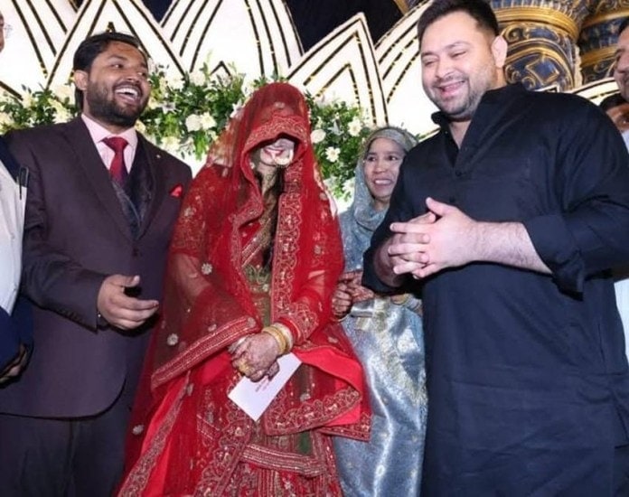 khan sir wife real name