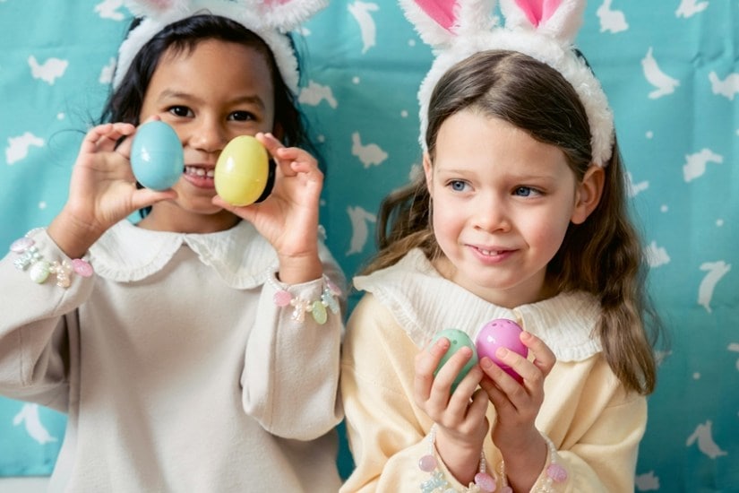 Learning Can Be Fun! Try These 10 Smart Games for Children