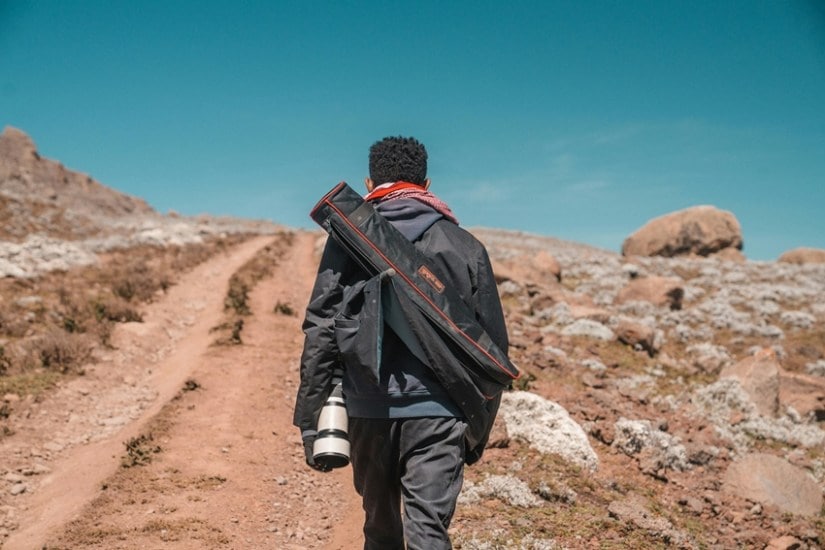 Living in a Different Era How Ethiopia Measures Time