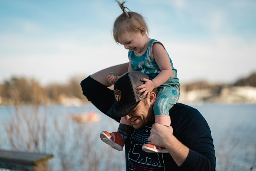Make Him Smile Creative and Custom Gifts for Father Day