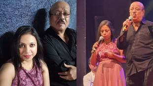 Nagesh Surve The Man Who Turned Whistling Into an Art