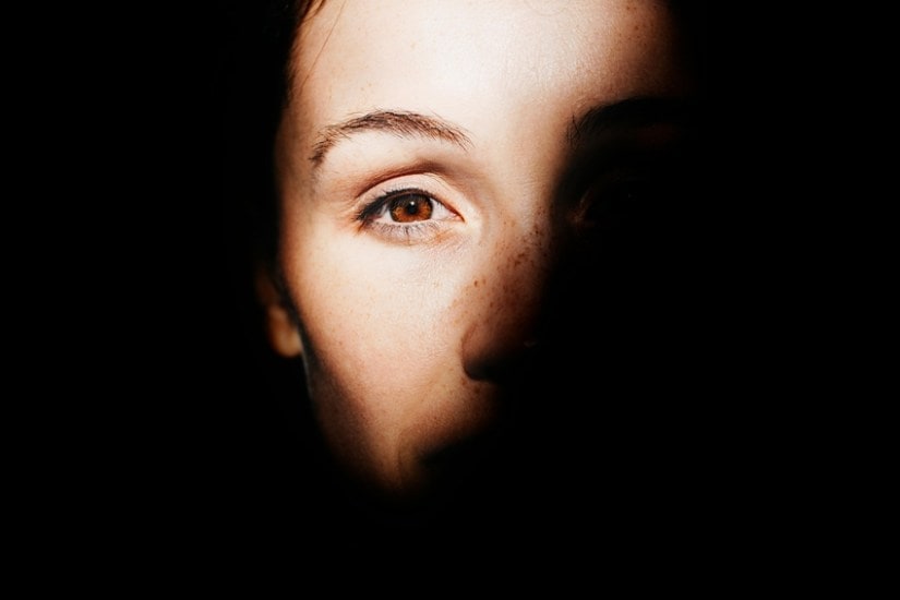 No One-Size-Fits-All Vision – Each Eye Built for Purpose
