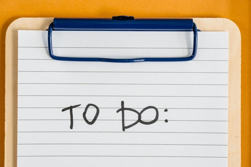 Prioritize Your To-Do List