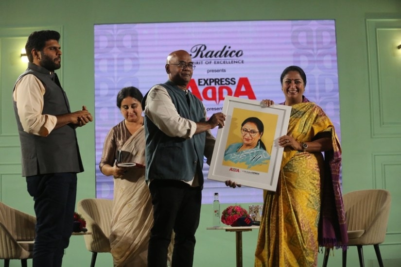 Rekha Gupta Political Journey