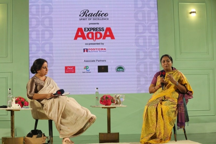 Rekha Gupta Women Empowerment
