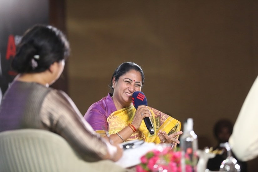 Rekha Gupta on Arvind Kejriwal