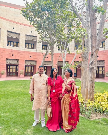 Rinku Singh Priya Saroj marriage