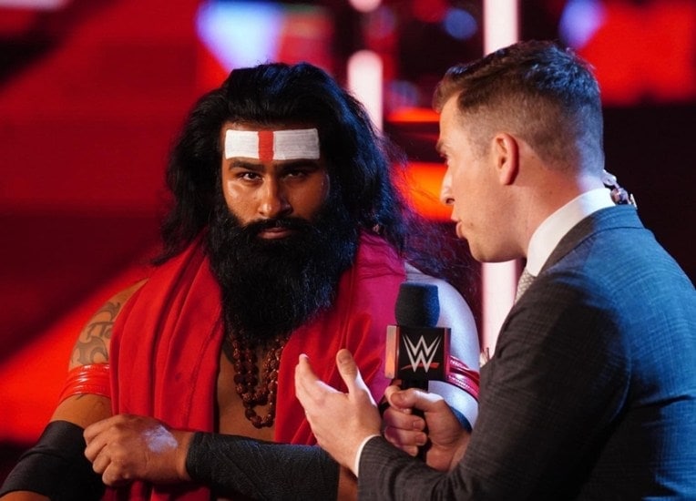 Rinku Singh life story, Premanand Maharaj disciple