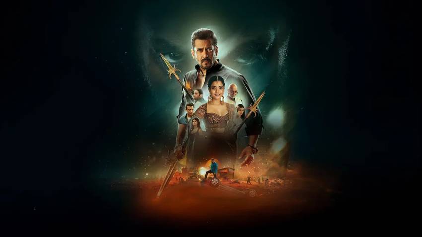 sikandhar