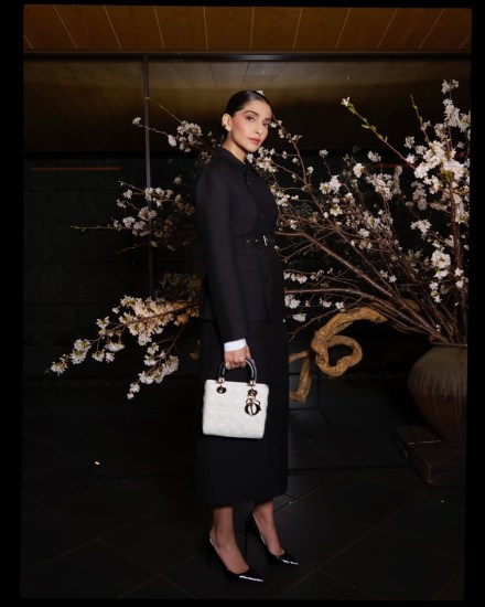 Sonam Kapoor Balanced Diet Will Inspire Your Fitness Journey