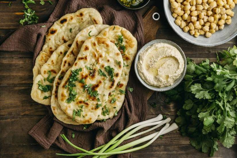 best foods to eat in Srinagar