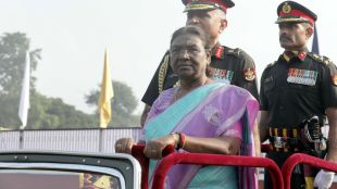 Story behind Draupadi Murmu name