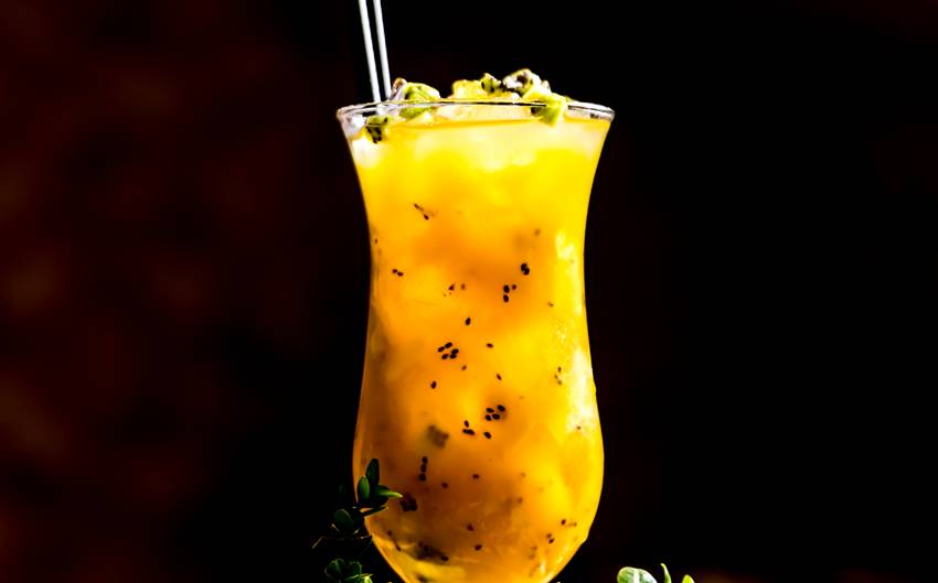 refreshing summer drinks