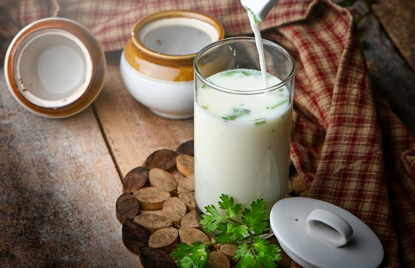  best drinks for heat