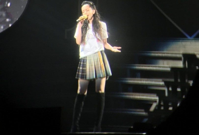 The Pop Culture Legacy Behind Japan School Skirt Trend