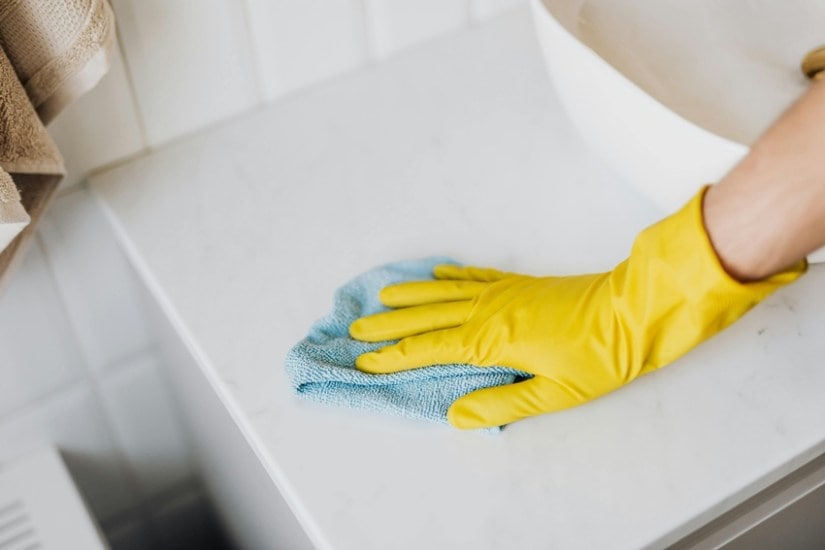These Household Items Also Need Regular Cleaning to Keep Illnesses Away