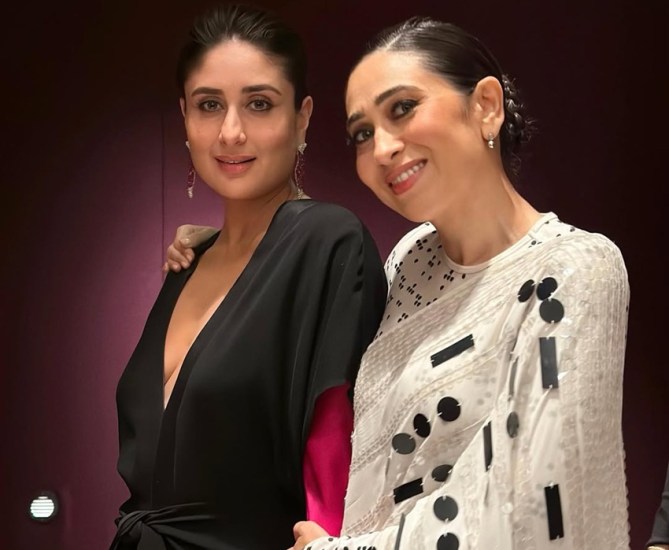Why Karisma and Kareena Were Raised Without Their Father Despite No Divorce The Story of Babita Struggles