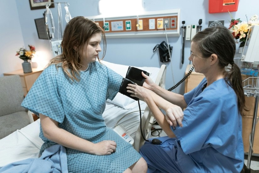 Why Sister Remains a Term of Respect in Nursing