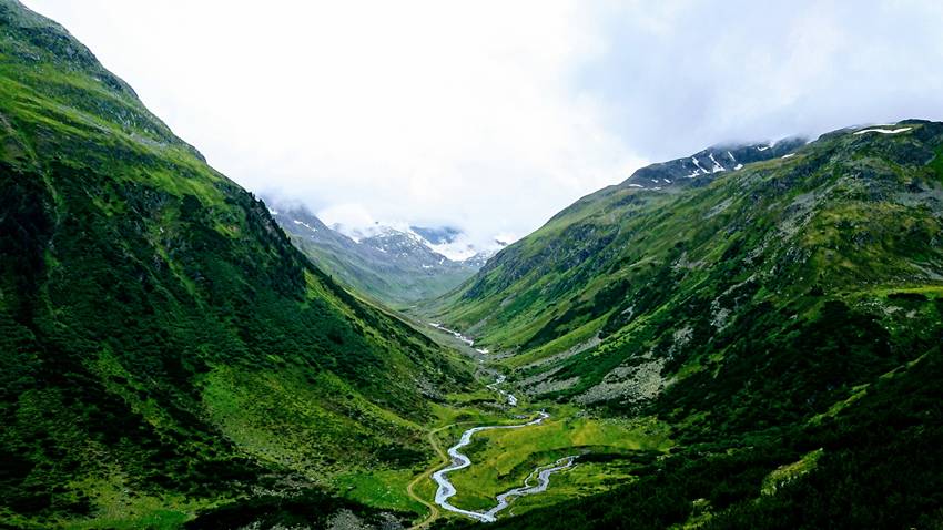 Ziro Valley