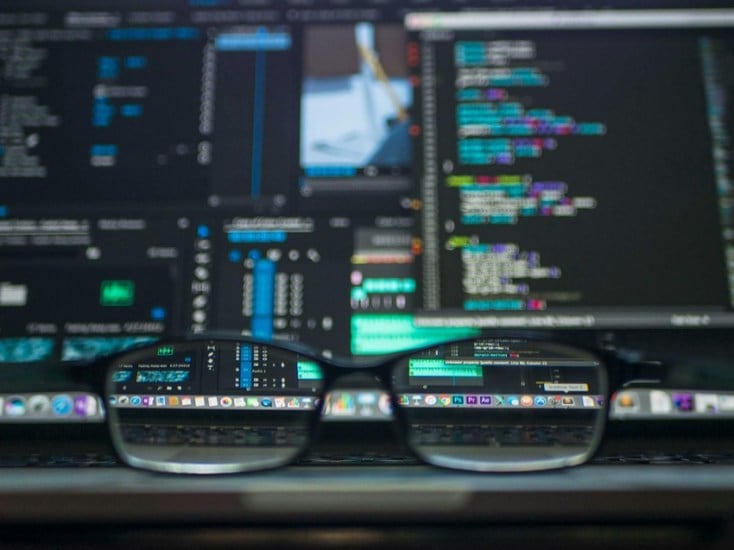 coding and programming