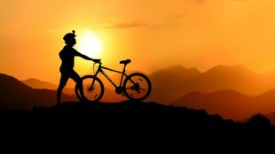 cycling and mental health