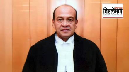 दिल्ली उच्च न्यायालयाचे माजी न्यायमूर्ती यशवंत वर्मा (पीटीआय फोटो)