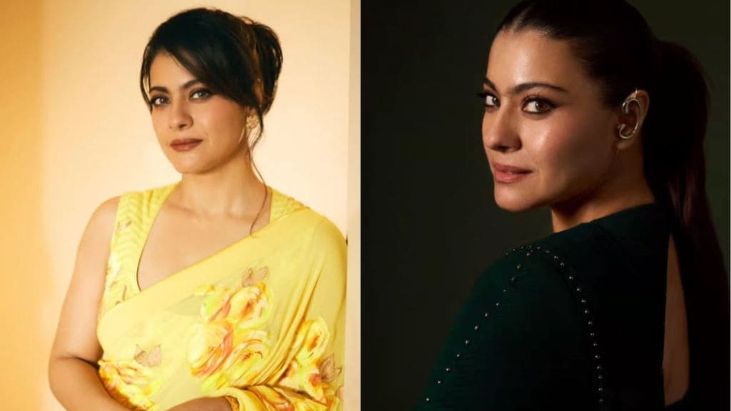kajol