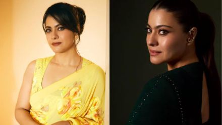 kajol