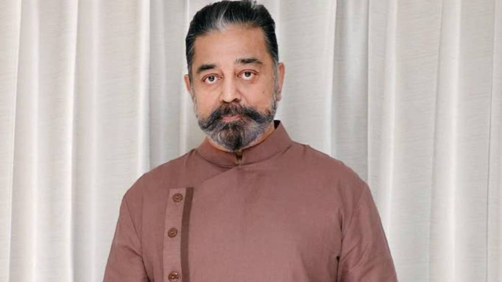 Kamal Hassan on Imposition of Hindi in the South Indian States Actors say do not impose it on us Kamal Hassan on Imposition of Hindi in the South Indian States Actors say do not impose it on us