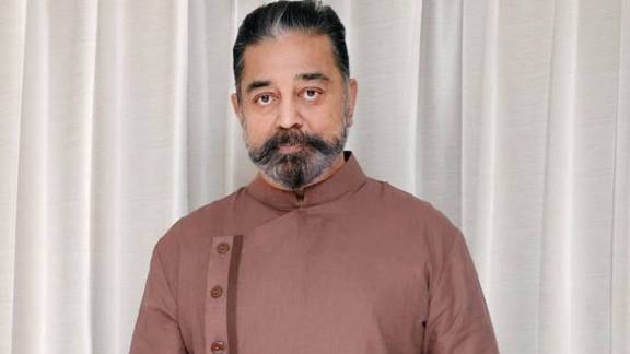 Kamal Hassan on Imposition of Hindi in the South Indian States Actors say do not impose it on us