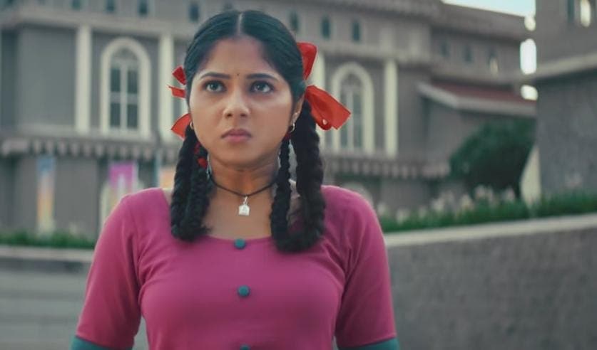zee marathi new serial kamali
