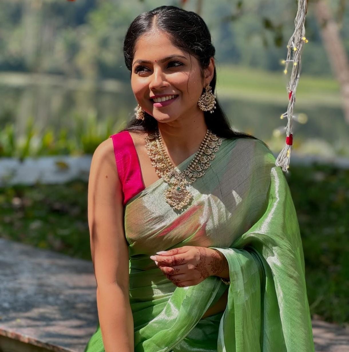 zee marathi new serial kamali