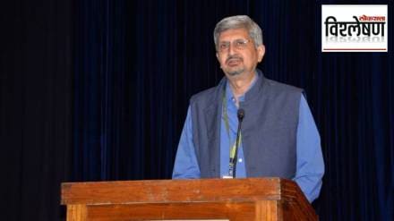 DRDO chief Dr Sameer V Kamat reveals Indian hypersonic weapons