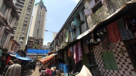 two companies are interested in redeveloping Kamathipura Mumbai print news