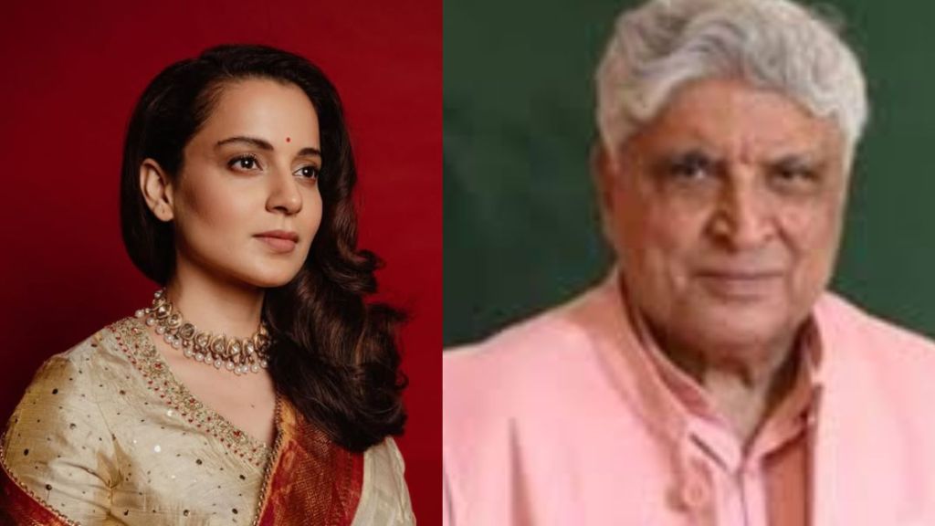 kangana ranauat