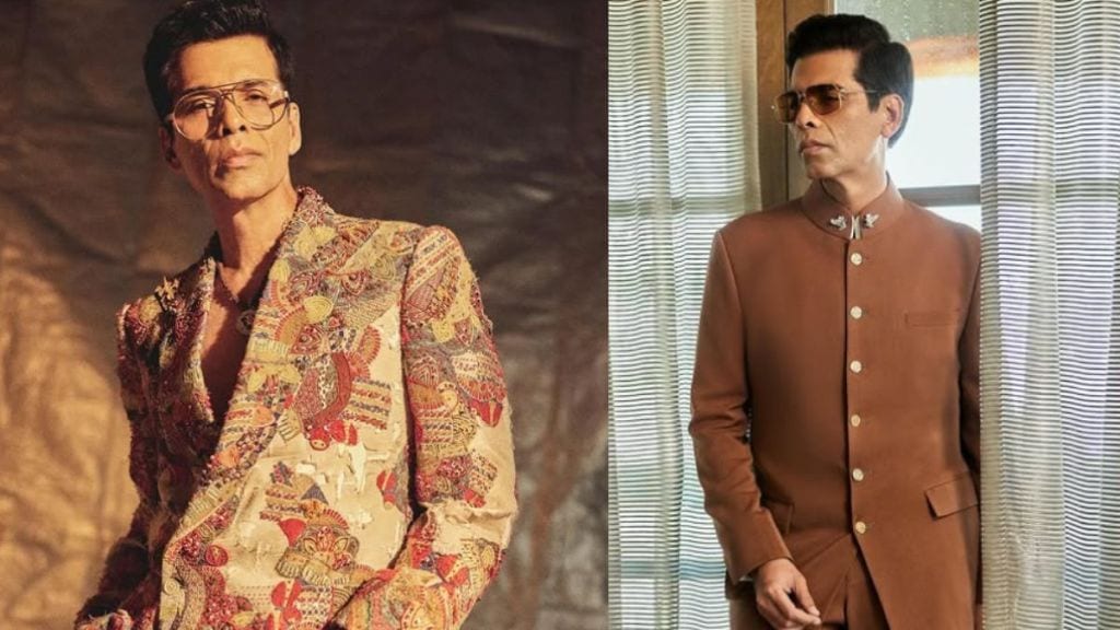 karan johar