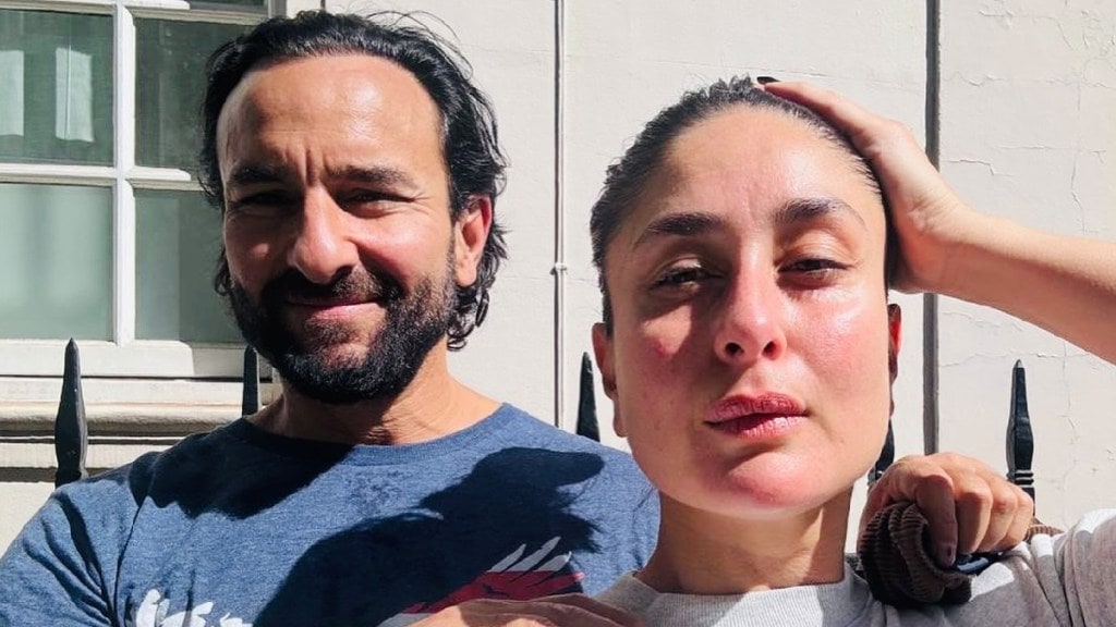 kareena kapoor says she is still anxious after the attack on husband saif ali khan could not sleep for months