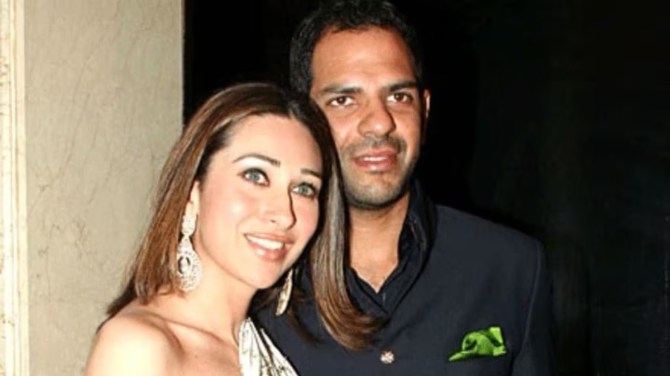 karisma ex husband sunjay kapur
