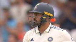 Ind vs Eng: करुण नायरची सेकंड इनिंग संपुष्टात? चौथ्या कसोटीत ‘या’ फलंदाजाला संधी मिळण्याची शक्यता