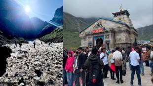 maharashtrachi hasya jatra fame actor solo trip