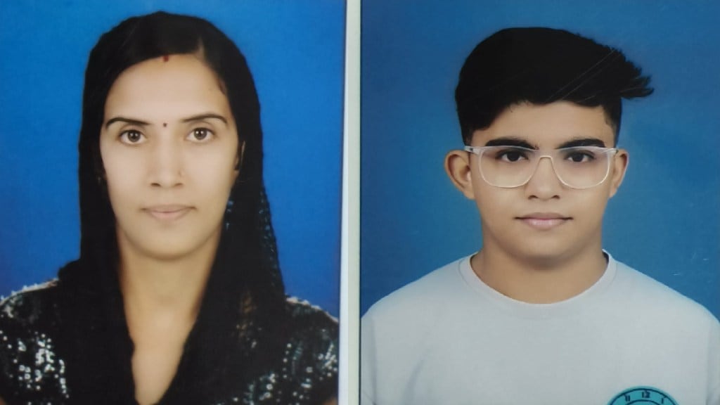54th successful kidney transplant at Super Specialty Hospital Amravati news