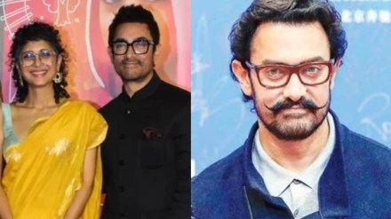 Aamir Khan on Divorce with Kiran Rao says he could have Pretended to stay married for Public Appearances