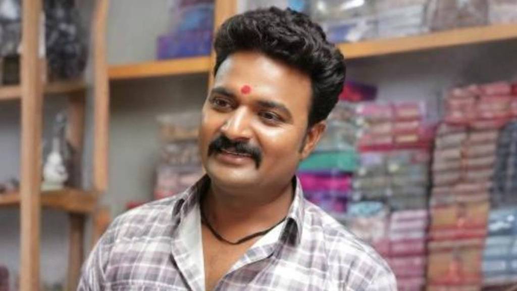 Devmanus fame Kiran Gaikwad Shared wierd fan moment says the couple saw him and said look how casanova he is