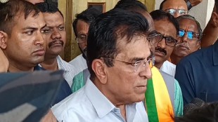 Kirit Somaiya statement regarding the state wide Bhongamukt Maharashtra campaign