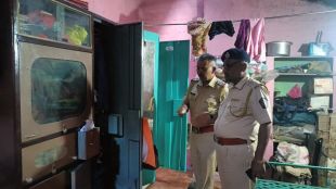 sawantwadi kudal second burglary in five days