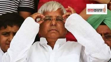 RJD Lalu Prasad Yadav (PTI Photo)