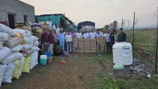 Fake liquor factory busted in malegoan
